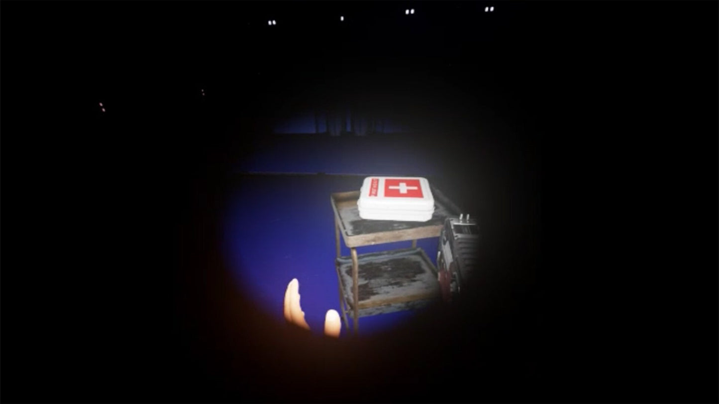 Salvage Op VR Steam Key GLOBAL   - D.W.S. [Email/Instant Delivery]