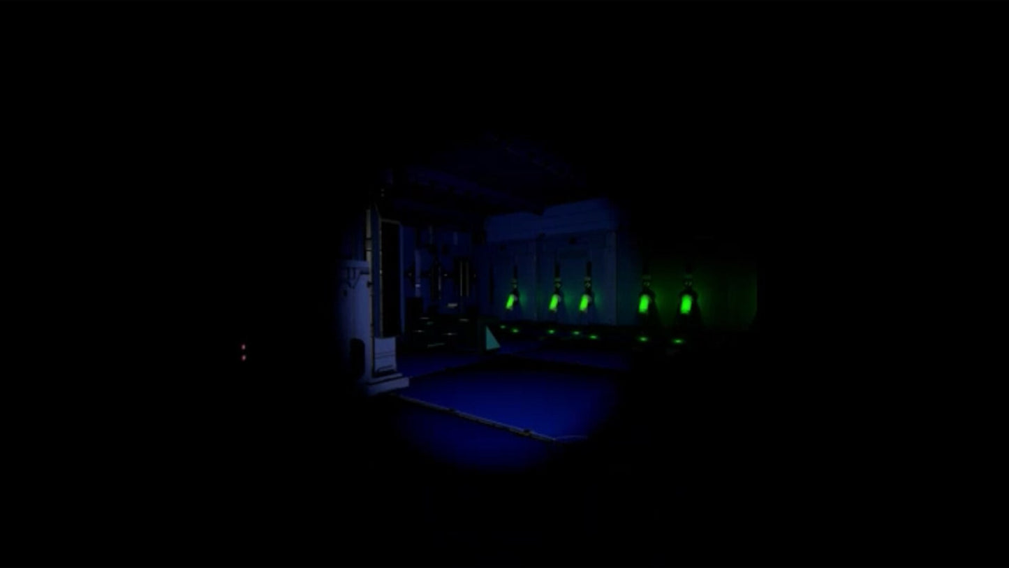 Salvage Op VR Steam Key GLOBAL   - D.W.S. [Email/Instant Delivery]