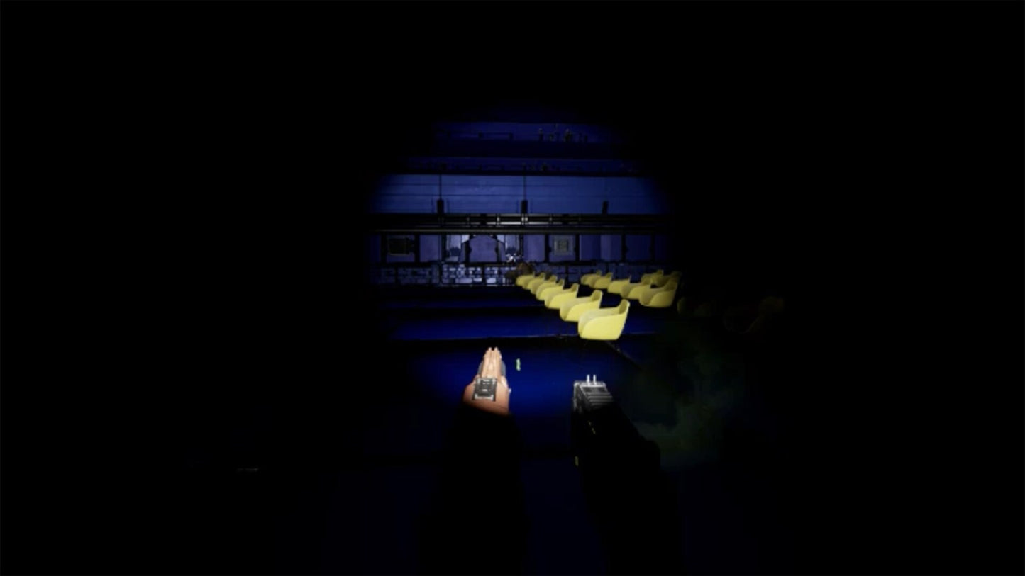 Salvage Op VR Steam Key GLOBAL   - D.W.S. [Email/Instant Delivery]
