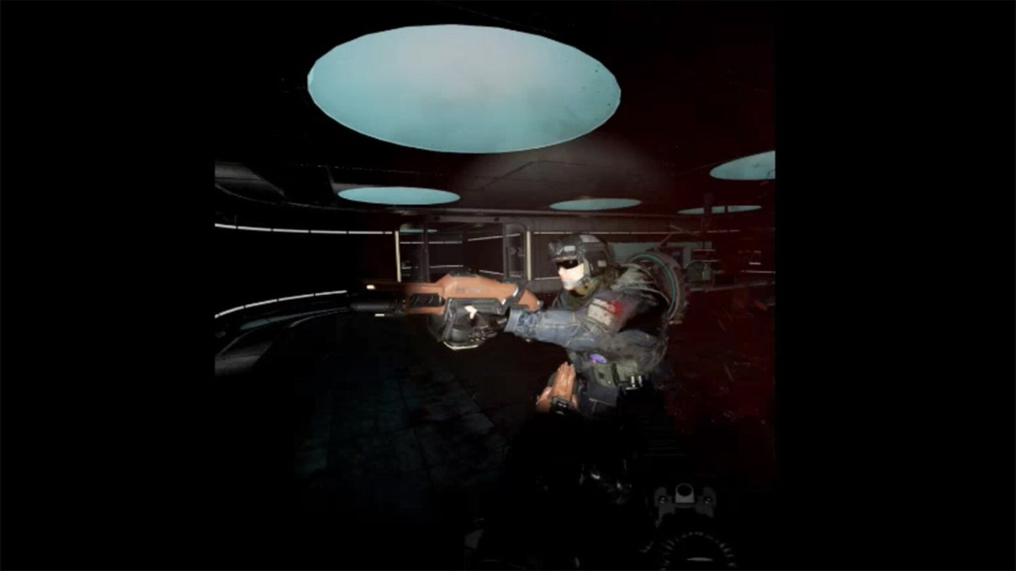 Salvage Op VR Steam Key GLOBAL   - D.W.S. [Email/Instant Delivery]