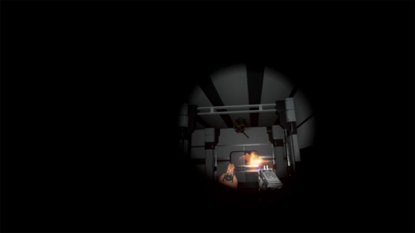 Salvage Op VR Steam Key GLOBAL   - D.W.S. [Email/Instant Delivery]