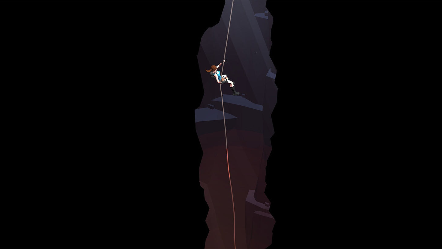 Lara Croft GO (PC) - Steam Key - GLOBAL   - SQUARE ENIX [Email/Instant Delivery]