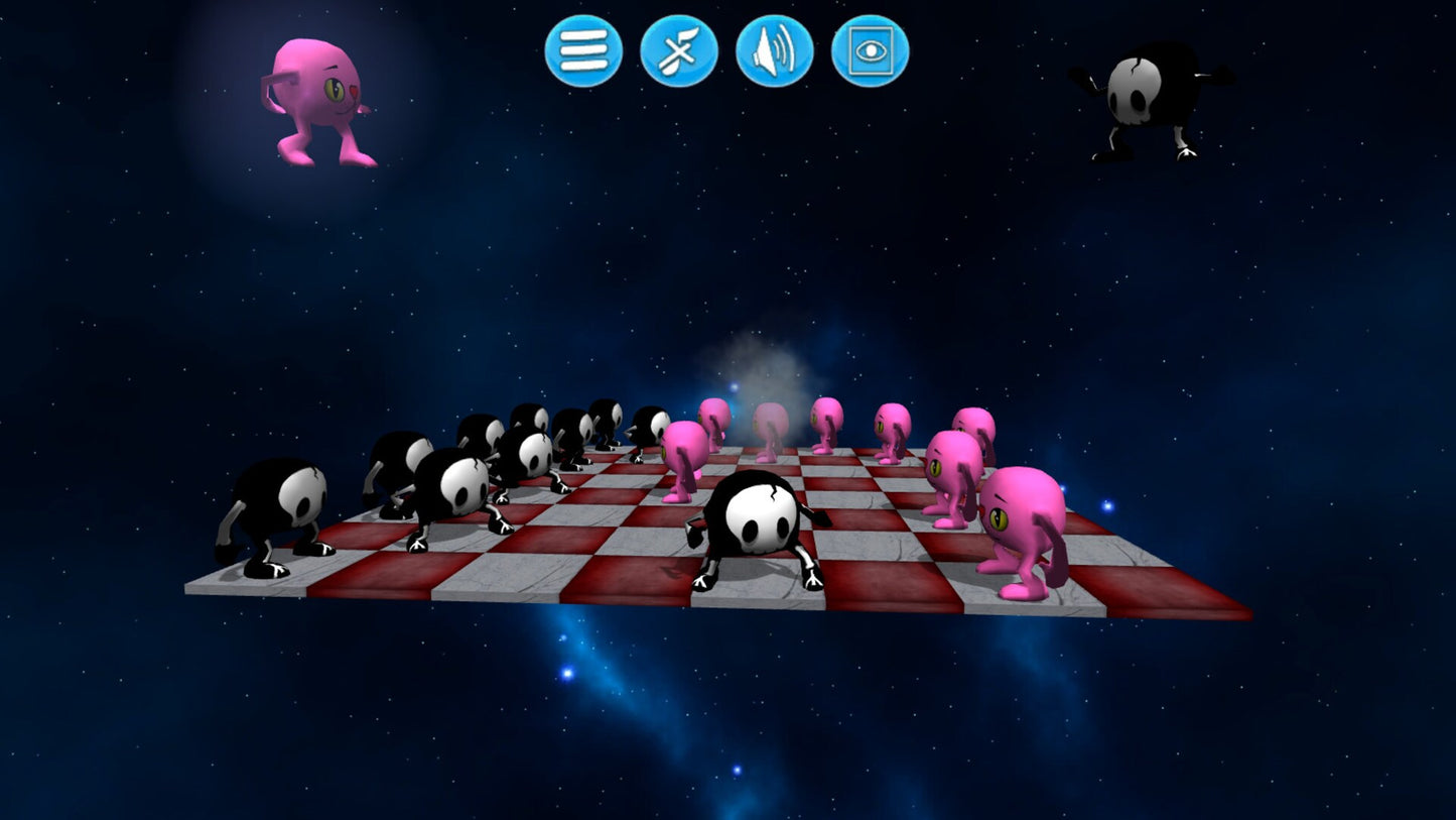 Fantastic Checkers 2 Steam Key GLOBAL   - EnsenaSoft [Email/Instant Delivery]