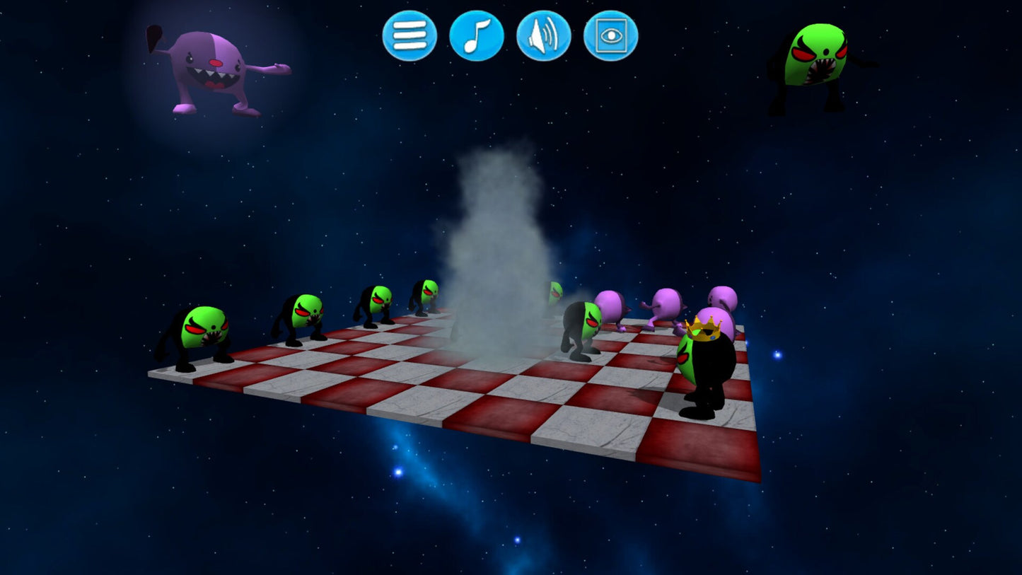 Fantastic Checkers 2 Steam Key GLOBAL   - EnsenaSoft [Email/Instant Delivery]