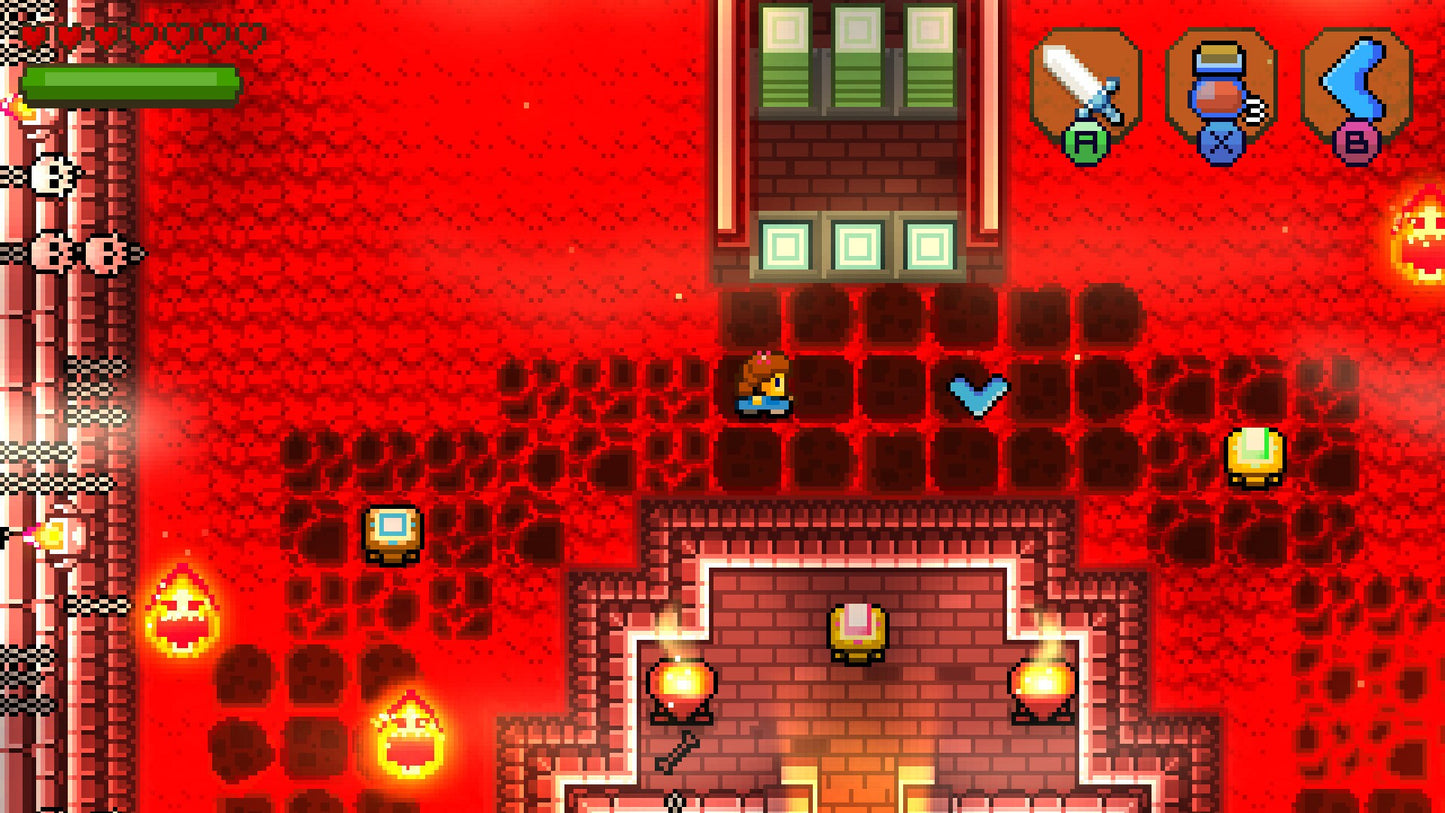 Blossom Tales: The Sleeping King Steam Key GLOBAL   - FDG Entertainment [Email/Instant Delivery]