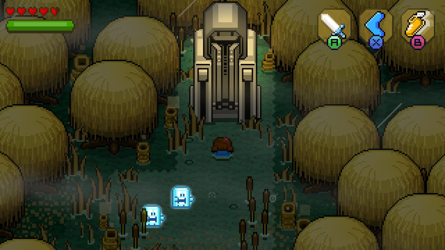 Blossom Tales: The Sleeping King Steam Key GLOBAL   - FDG Entertainment [Email/Instant Delivery]