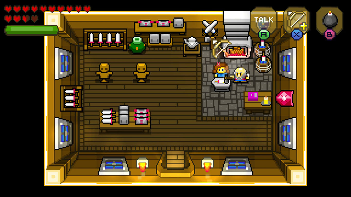 Blossom Tales: The Sleeping King Steam Key GLOBAL   - FDG Entertainment [Email/Instant Delivery]