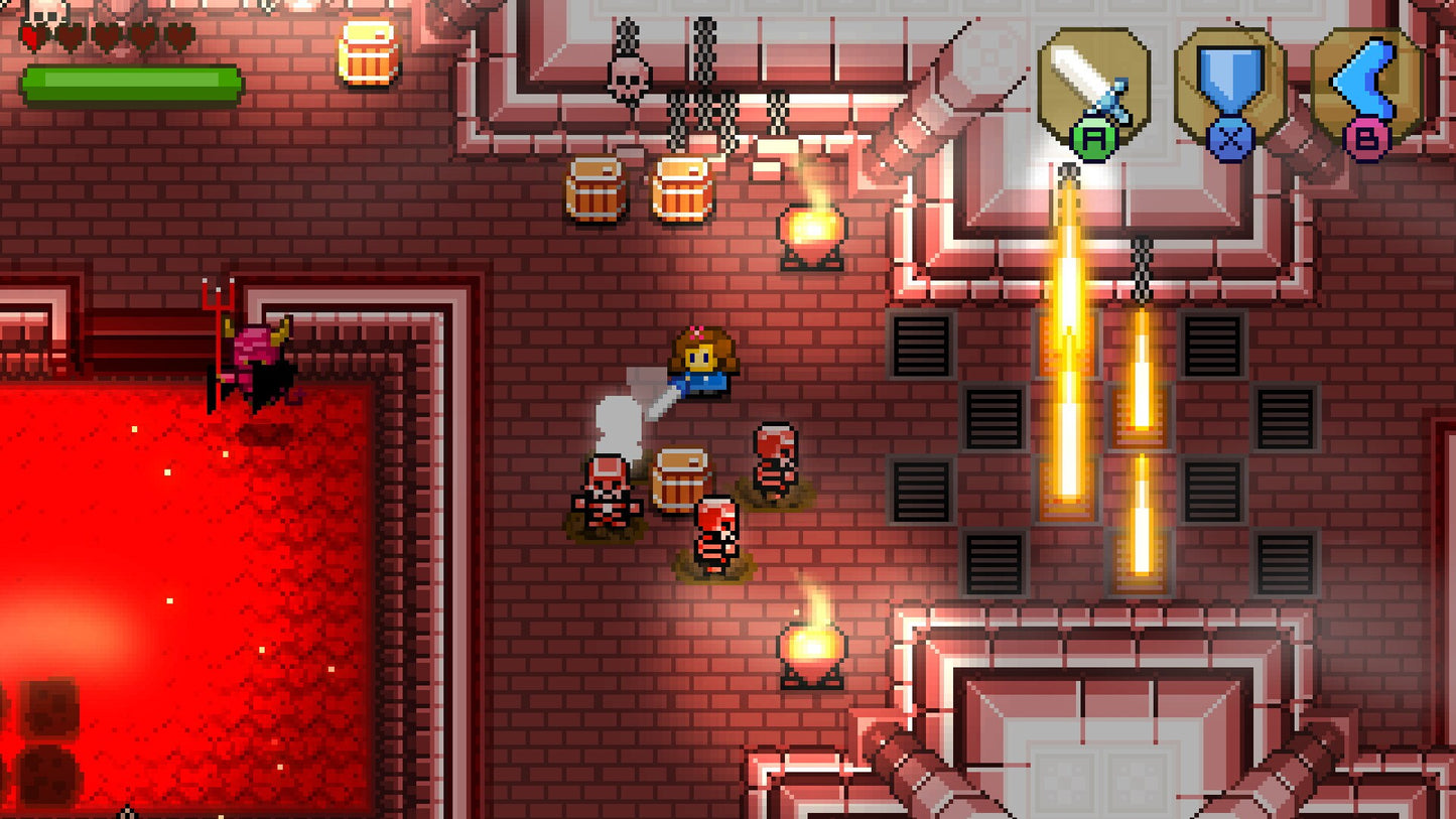 Blossom Tales: The Sleeping King Steam Key GLOBAL   - FDG Entertainment [Email/Instant Delivery]