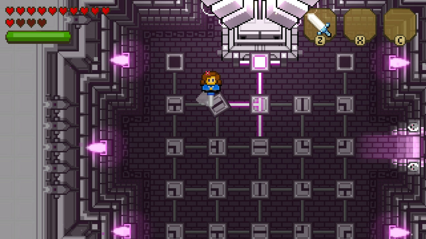 Blossom Tales: The Sleeping King Steam Key GLOBAL   - FDG Entertainment [Email/Instant Delivery]