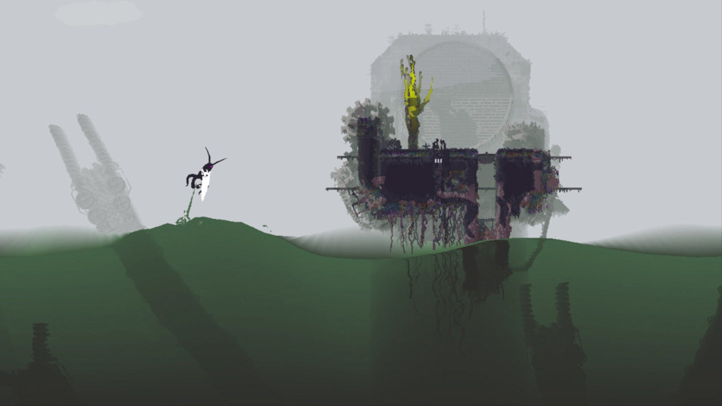 Rain World (PC) - Steam Key - GLOBAL   - Adult Swim Games [Email/Instant Delivery]