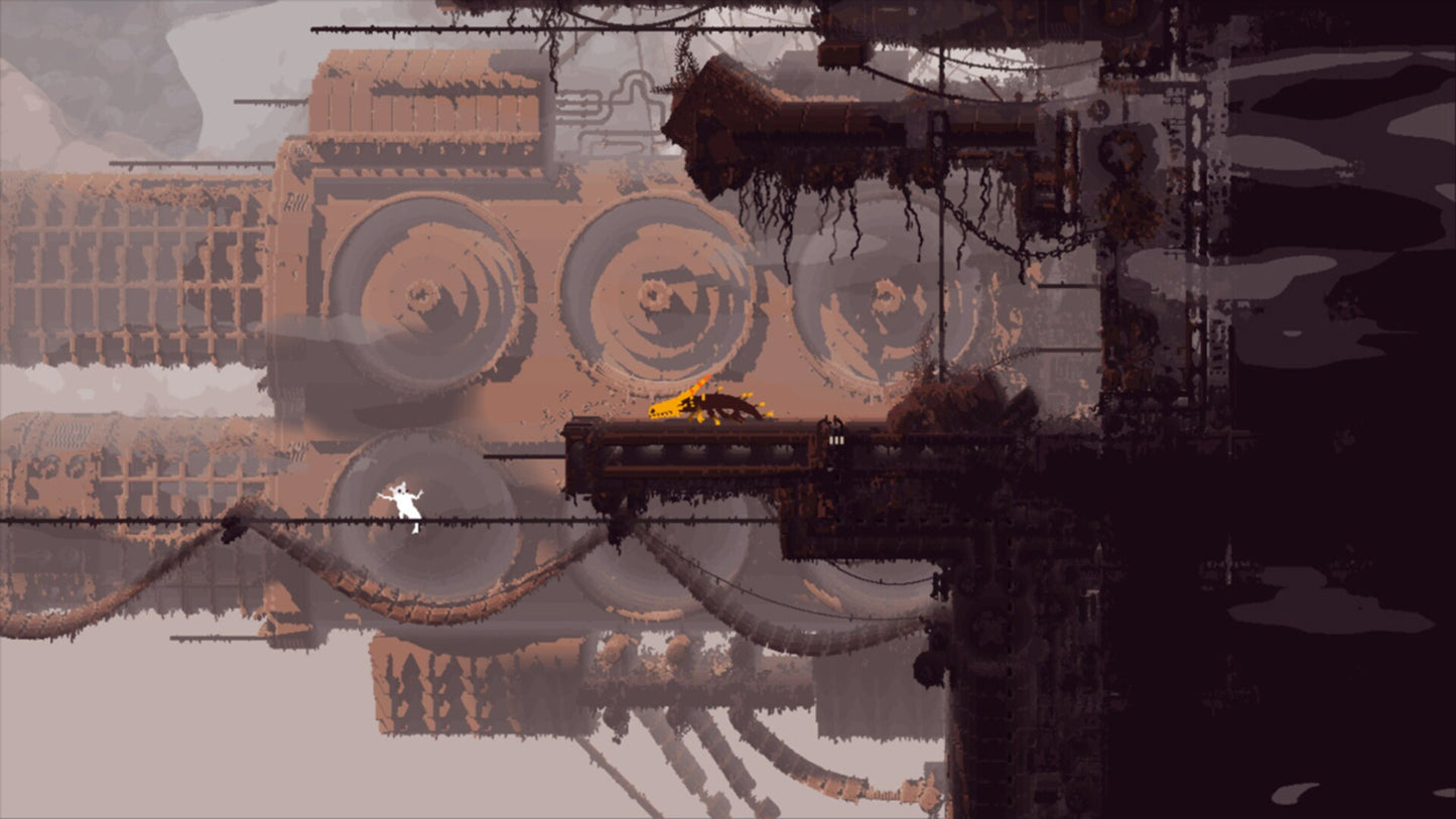 Rain World (PC) - Steam Key - GLOBAL   - Adult Swim Games [Email/Instant Delivery]