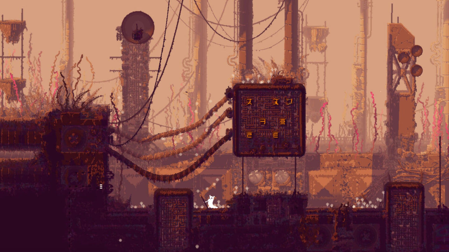 Rain World (PC) - Steam Key - GLOBAL   - Adult Swim Games [Email/Instant Delivery]