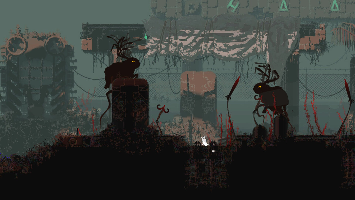 Rain World (PC) - Steam Key - GLOBAL   - Adult Swim Games [Email/Instant Delivery]