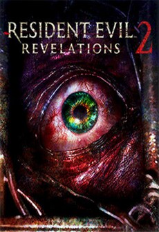Resident Evil Revelations 2 Deluxe Edition Xbox Live Key GLOBAL  [Email/Instant Delivery]