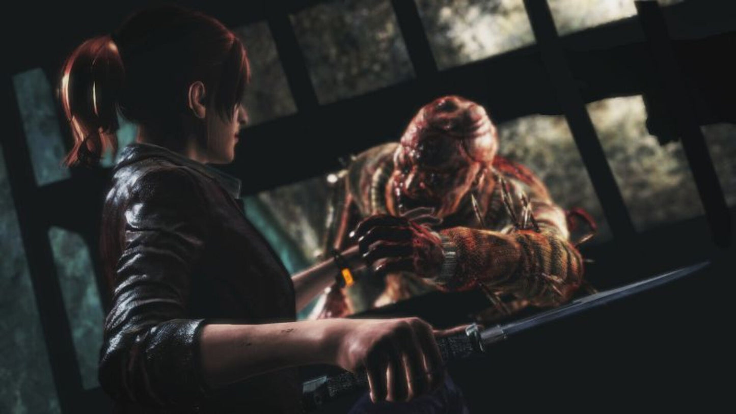 Resident Evil Revelations 2 Deluxe Edition Xbox Live Key GLOBAL  [Email/Instant Delivery]