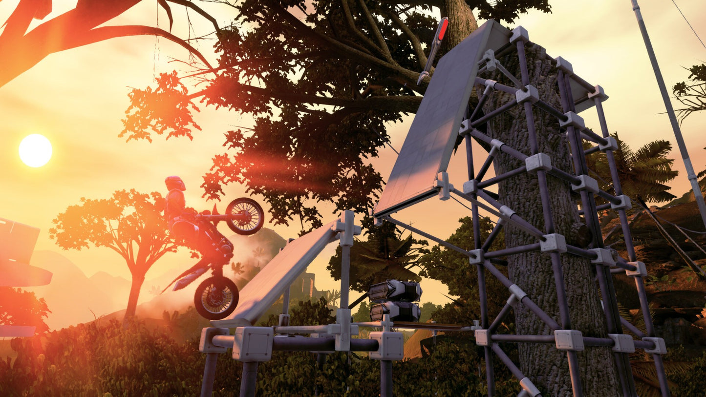 Trials Fusion (PC) - Ubisoft Connect Key - GLOBAL  [Email/Instant Delivery]