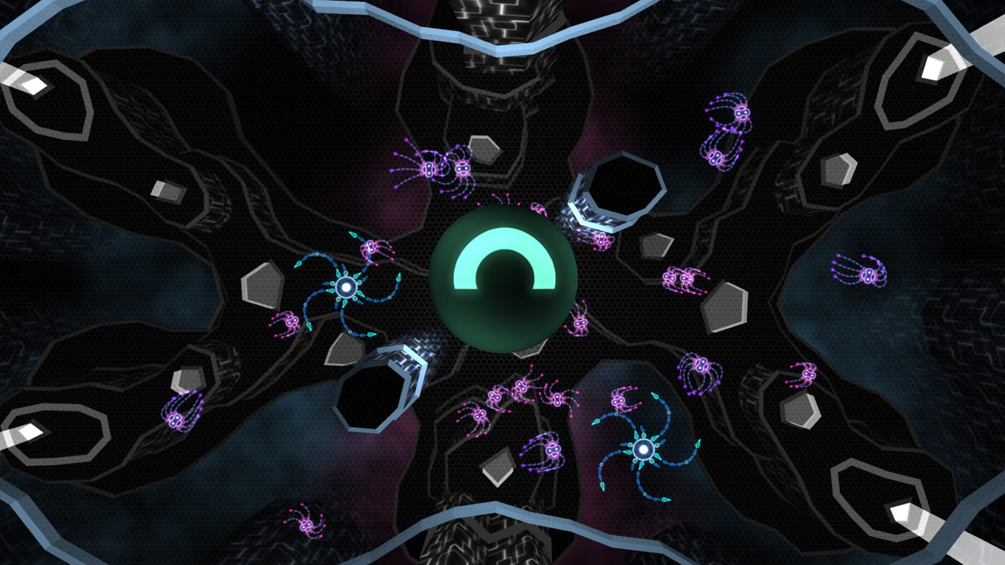 Swarm Universe Steam Key GLOBAL   - Dedication Games [Email/Instant Delivery]