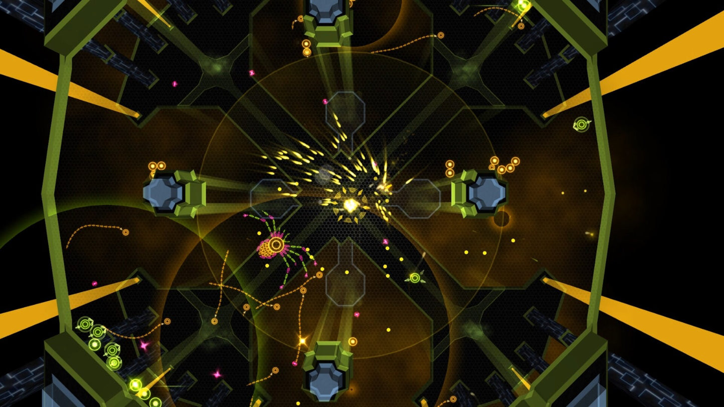 Swarm Universe Steam Key GLOBAL   - Dedication Games [Email/Instant Delivery]