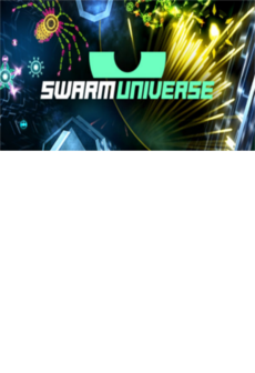Swarm Universe Steam Key GLOBAL   - Dedication Games [Email/Instant Delivery]