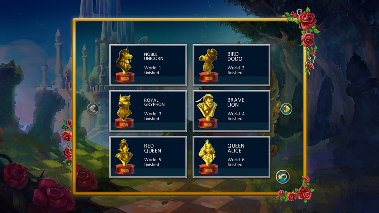 Alice's Patchworks 2 Steam Key GLOBAL   - 8Floor [Email/Instant Delivery]