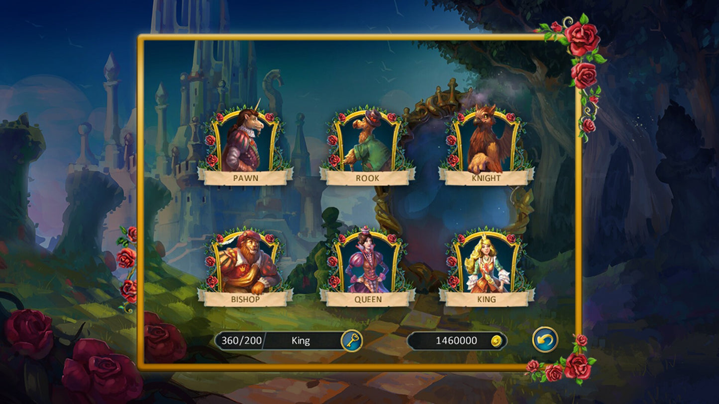 Alice's Patchworks 2 Steam Key GLOBAL   - 8Floor [Email/Instant Delivery]