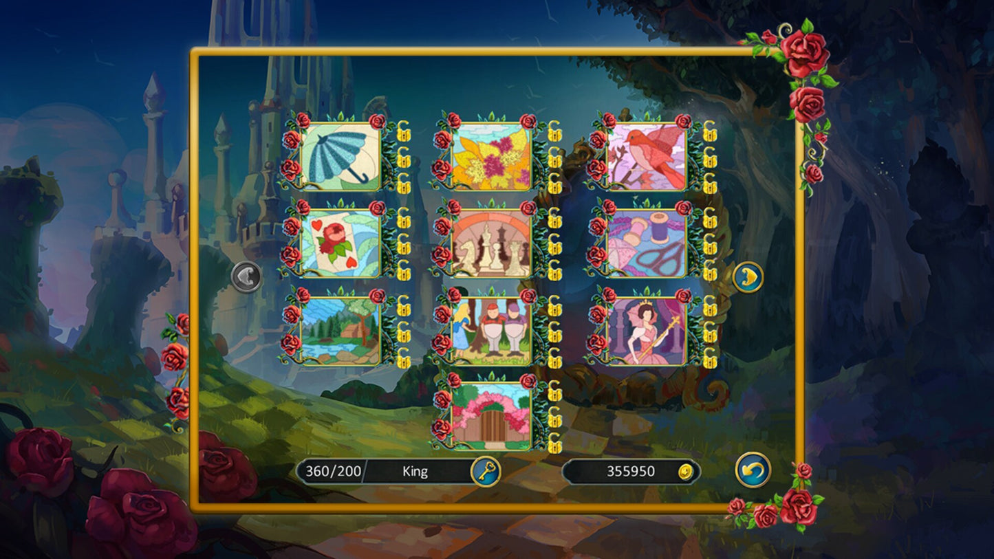 Alice's Patchworks 2 Steam Key GLOBAL   - 8Floor [Email/Instant Delivery]