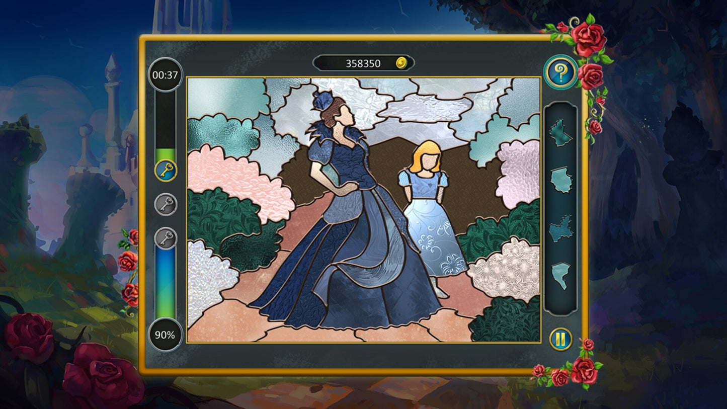 Alice's Patchworks 2 Steam Key GLOBAL   - 8Floor [Email/Instant Delivery]