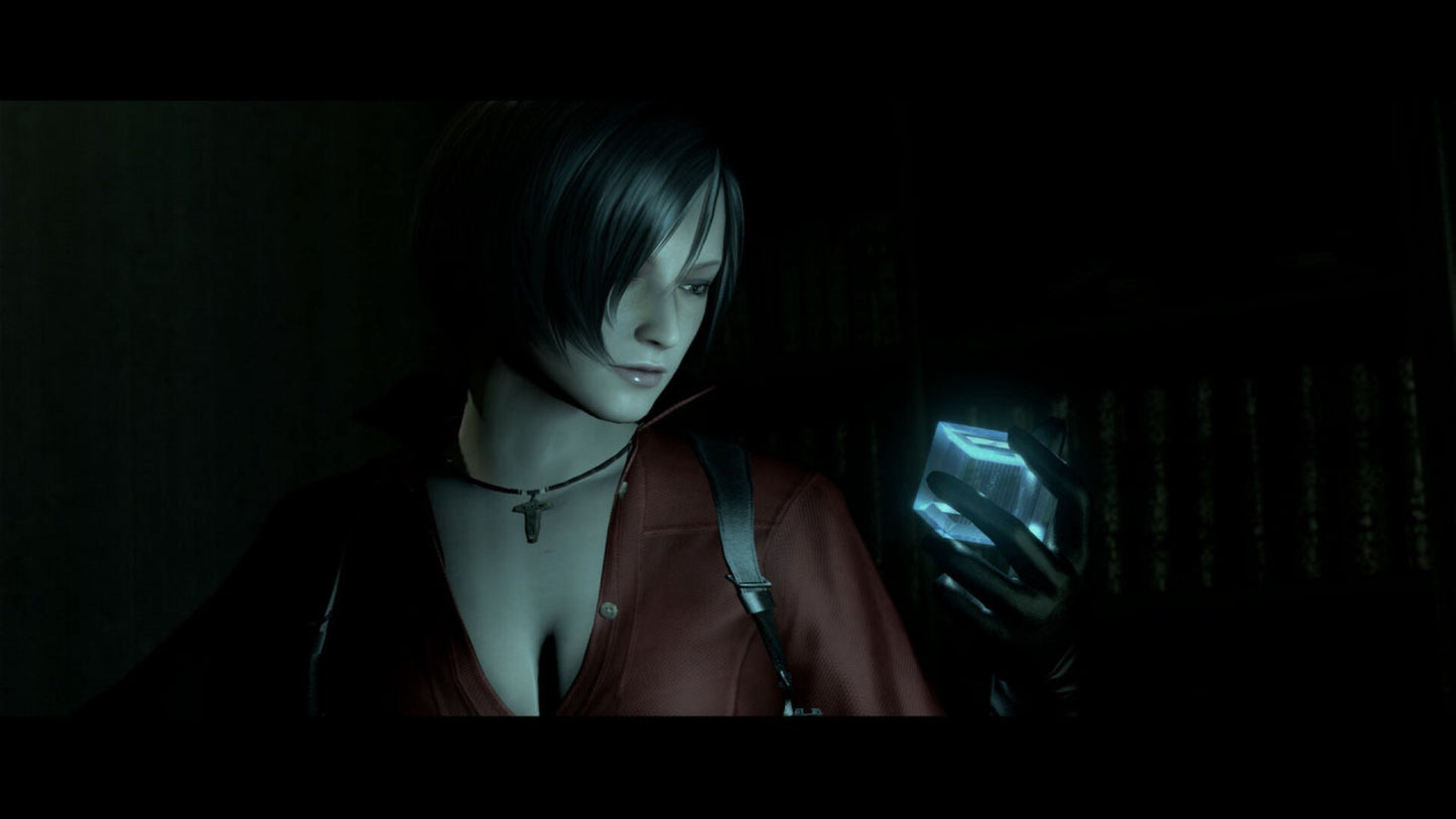 Resident Evil 6 (PC) - Steam Key - GLOBAL   - CAPCOM [Email/Instant Delivery]