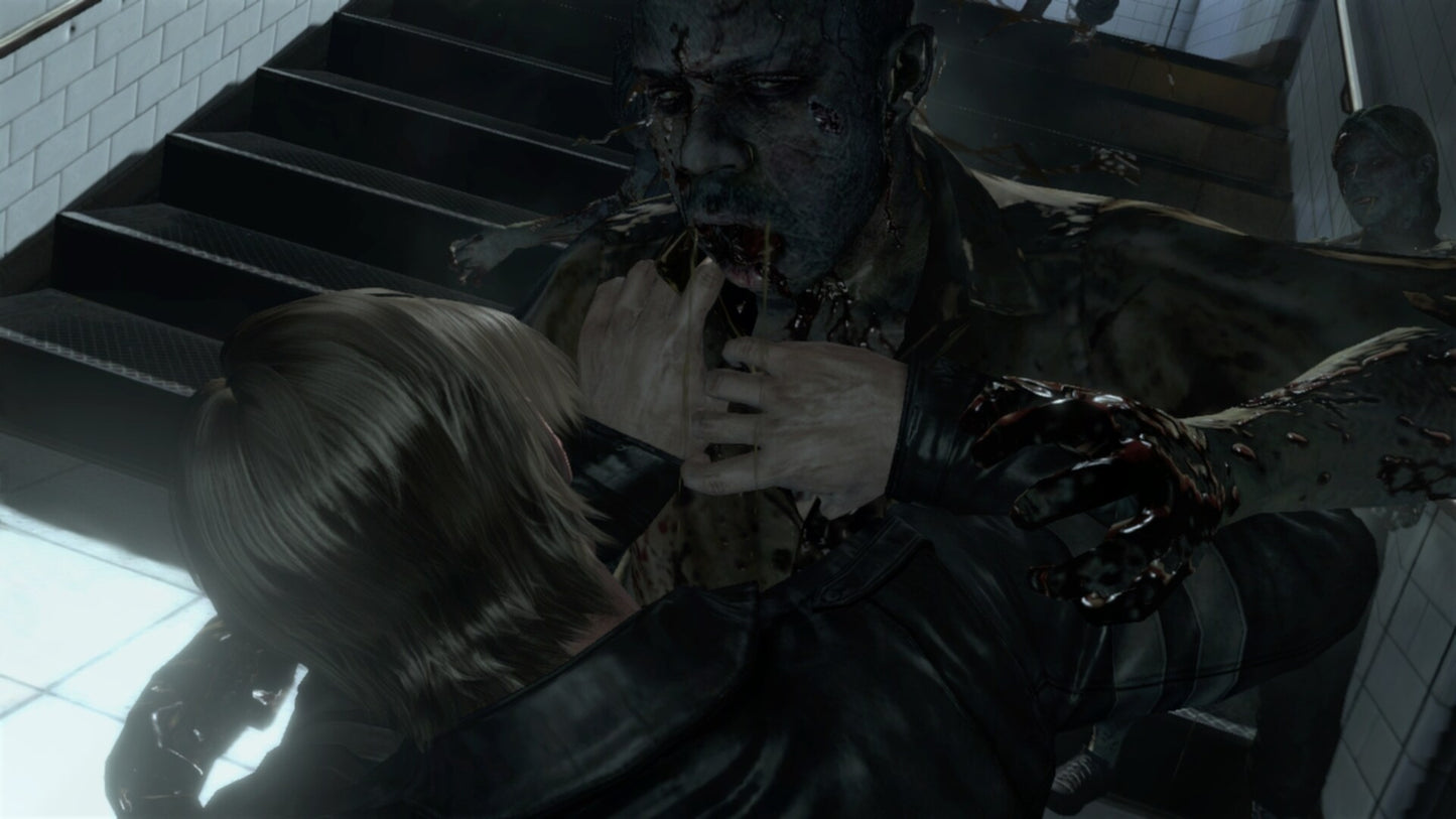 Resident Evil 6 (PC) - Steam Key - GLOBAL   - CAPCOM [Email/Instant Delivery]