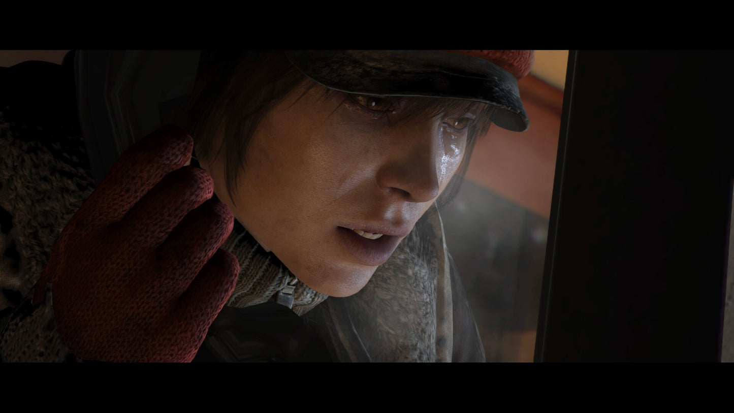 BEYOND: Two Souls (PC) - Steam Key - GLOBAL   - Sony Computer Entertainment [Email/Instant Delivery]