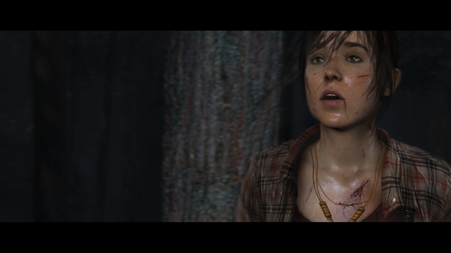BEYOND: Two Souls (PC) - Steam Key - GLOBAL   - Sony Computer Entertainment [Email/Instant Delivery]