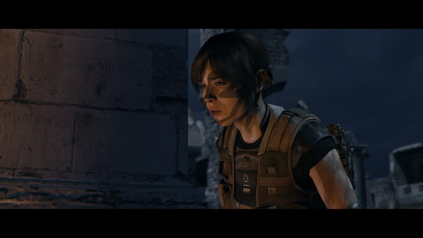 BEYOND: Two Souls (PC) - Steam Key - GLOBAL   - Sony Computer Entertainment [Email/Instant Delivery]