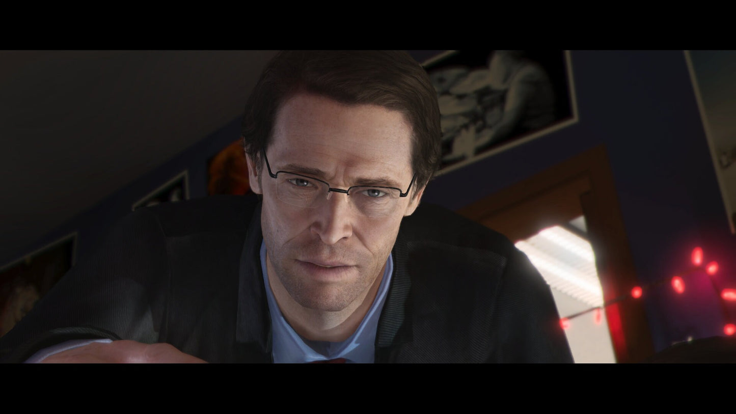 BEYOND: Two Souls (PC) - Steam Key - GLOBAL   - Sony Computer Entertainment [Email/Instant Delivery]