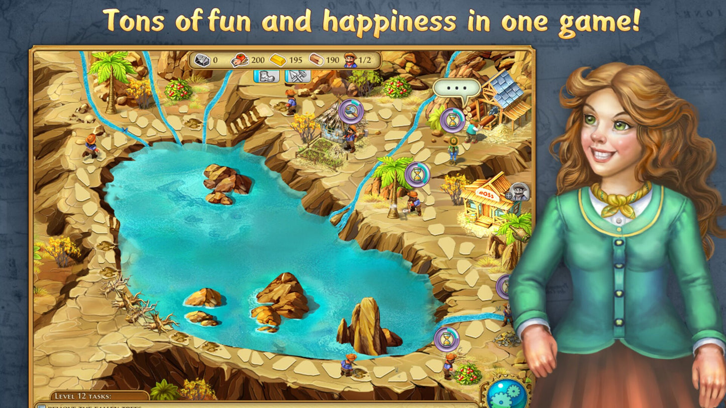 Rush for gold: California Steam Key GLOBAL   - Rainbow Games [Email/Instant Delivery]