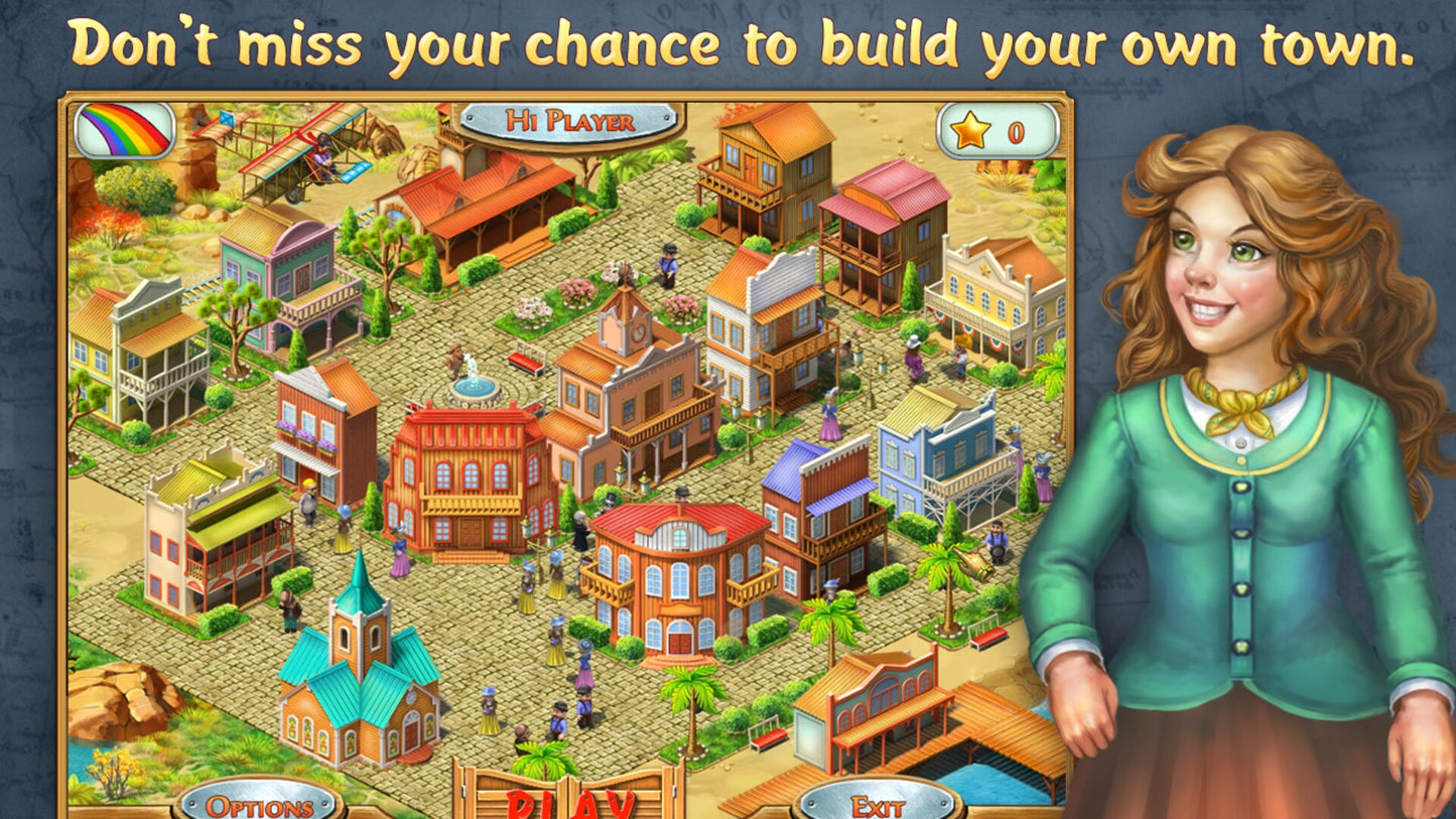 Rush for gold: California Steam Key GLOBAL   - Rainbow Games [Email/Instant Delivery]