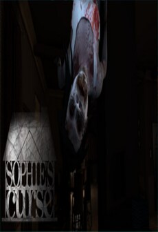 Sophie's Curse Steam Key GLOBAL   - LuisCo [Email/Instant Delivery]