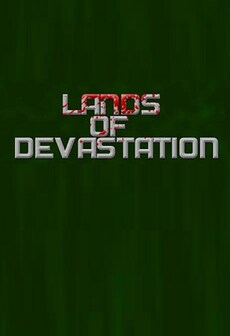 Lands Of Devastation Steam Key GLOBAL  [Email/Instant Delivery]