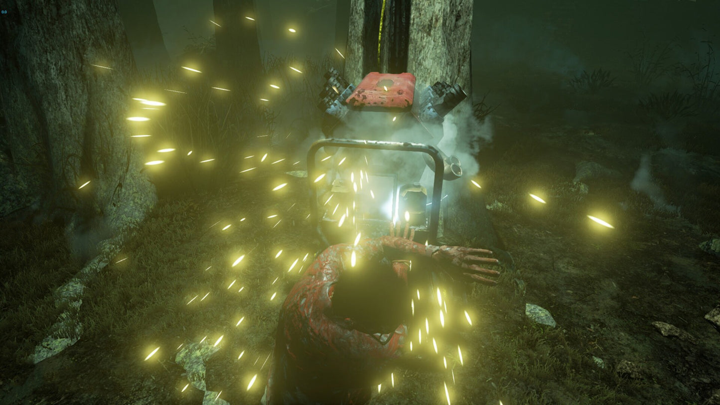Dead by Daylight | Stranger Things Edition (PC) - Steam Key - GLOBAL   - Starbreeze Studios [Email/Instant Delivery]