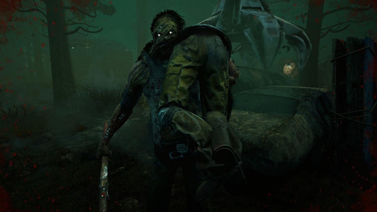 Dead by Daylight | Stranger Things Edition (PC) - Steam Key - GLOBAL   - Starbreeze Studios [Email/Instant Delivery]