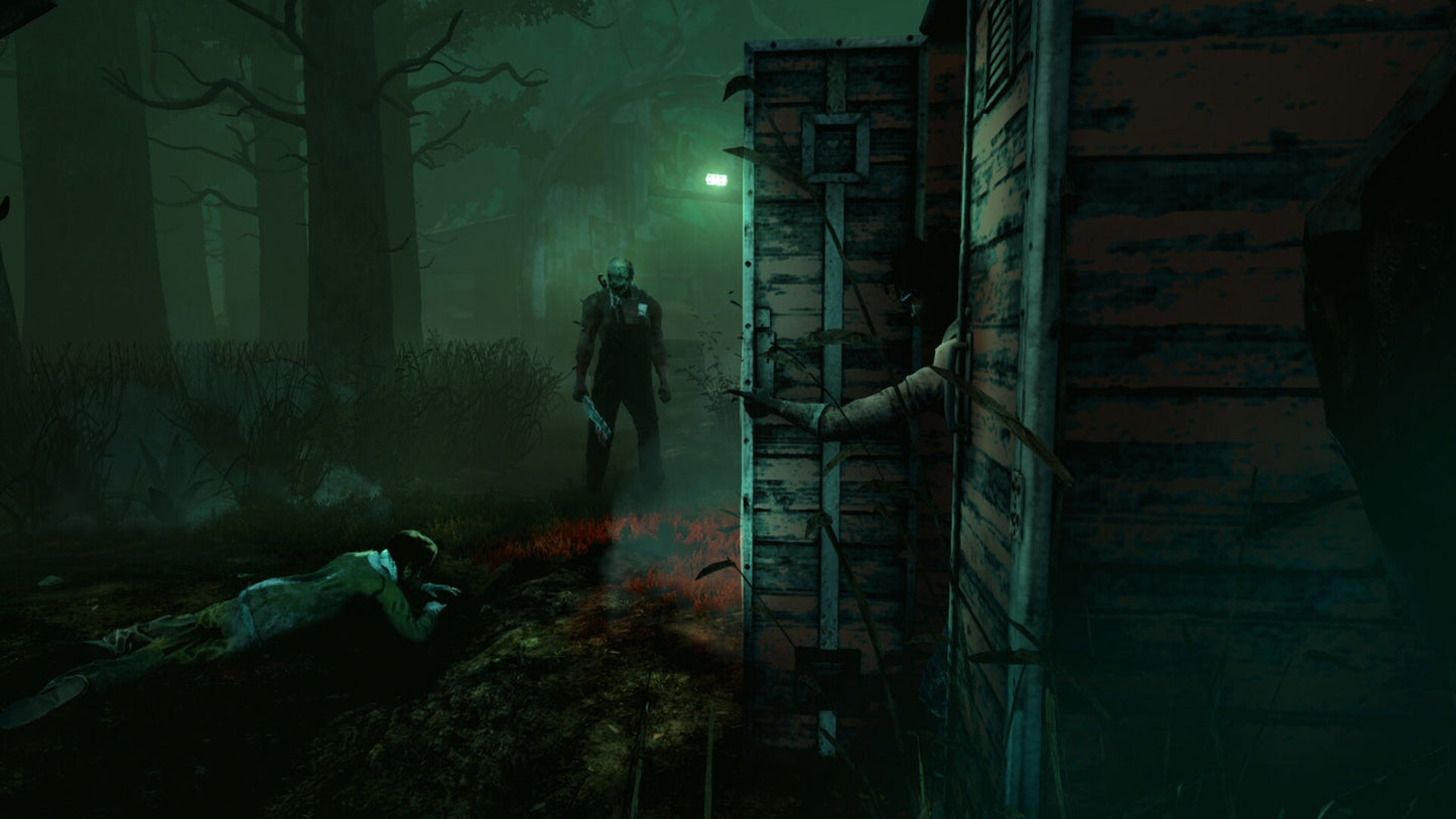 Dead by Daylight | Stranger Things Edition (PC) - Steam Key - GLOBAL   - Starbreeze Studios [Email/Instant Delivery]