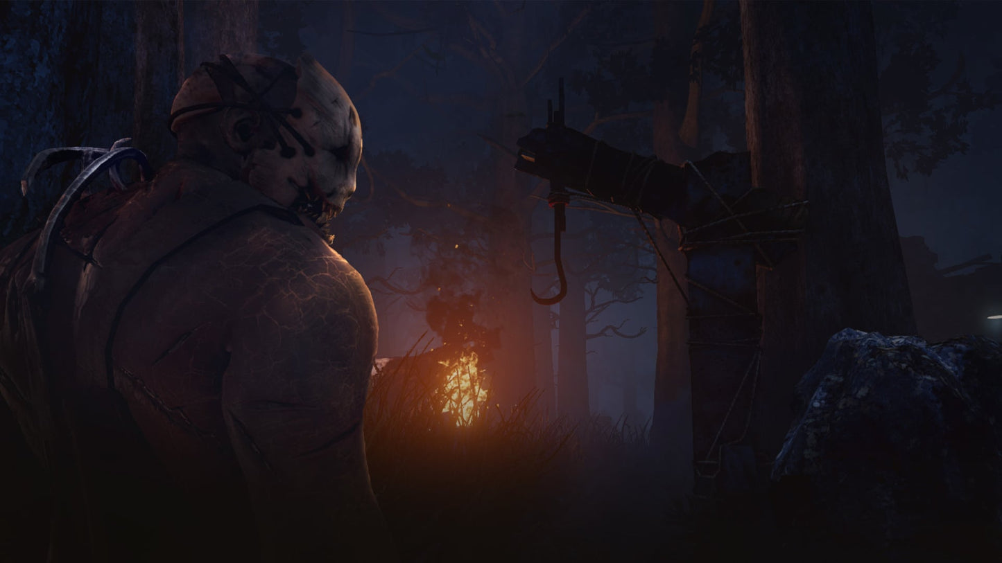 Dead by Daylight | Gold Edition (PC) - Steam Gift - GLOBAL   - Starbreeze Studios [Email/Instant Delivery]