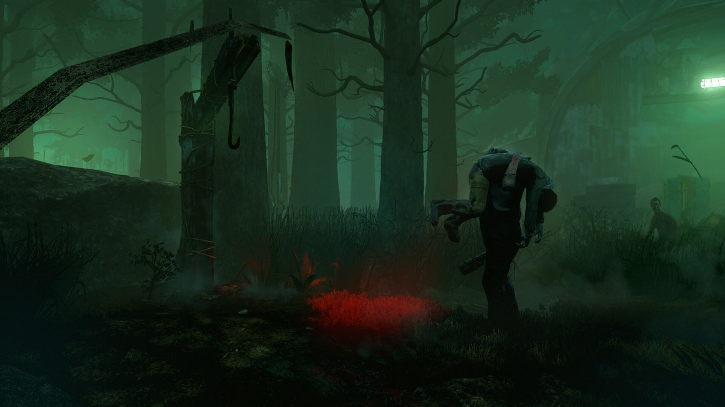 Dead by Daylight | Stranger Things Edition (PC) - Steam Key - GLOBAL   - Starbreeze Studios [Email/Instant Delivery]