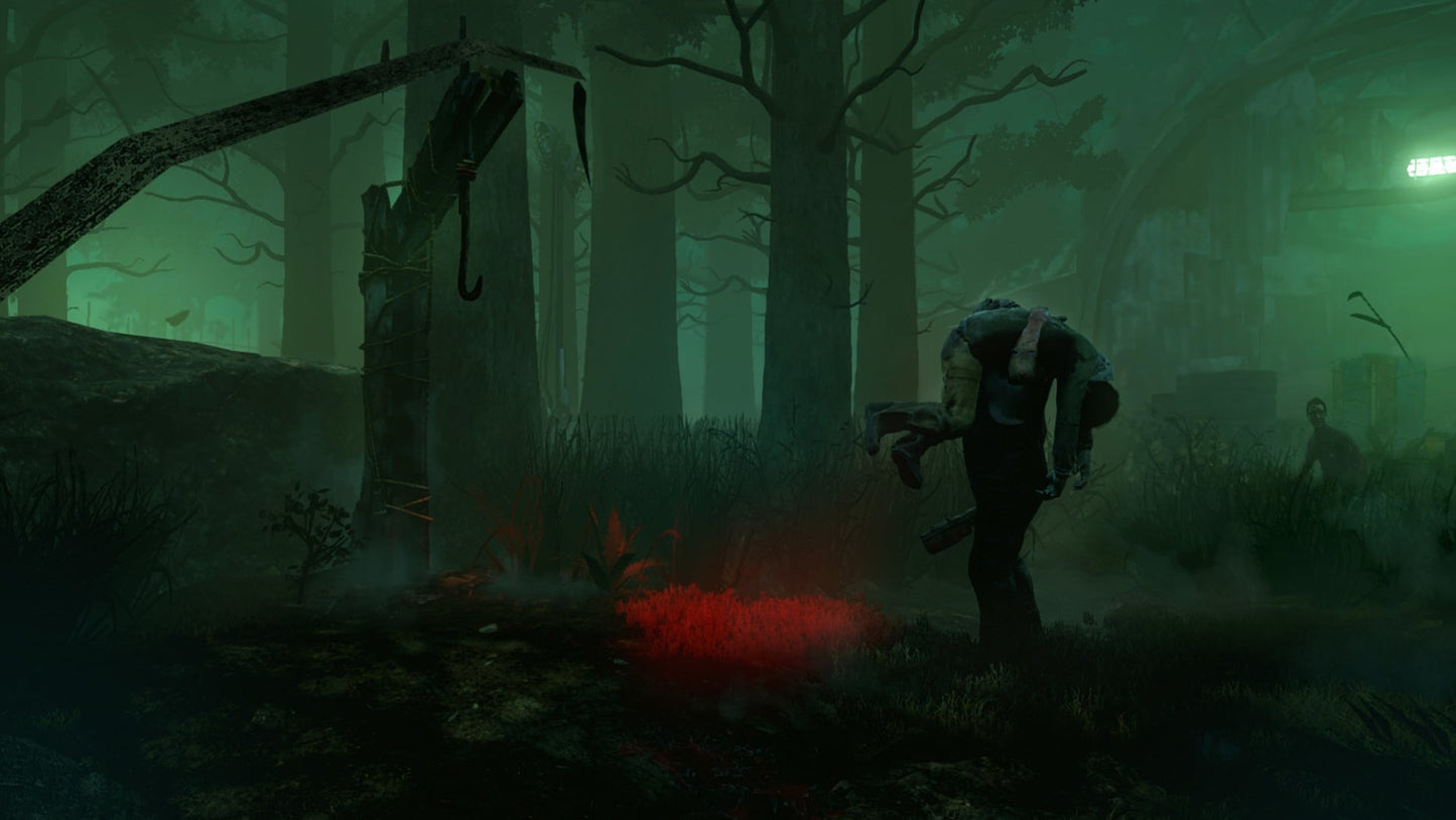 Dead by Daylight | Gold Edition (PC) - Steam Gift - GLOBAL   - Starbreeze Studios [Email/Instant Delivery]