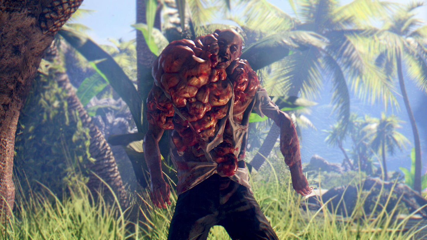 Dead Island Definitive Collection Steam (PC) - Steam Key - NORTH AMERICA   - Deep Silver [Email/Instant Delivery]