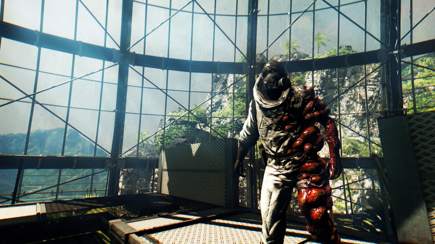 Dead Island Definitive Collection Steam (PC) - Steam Key - NORTH AMERICA   - Deep Silver [Email/Instant Delivery]
