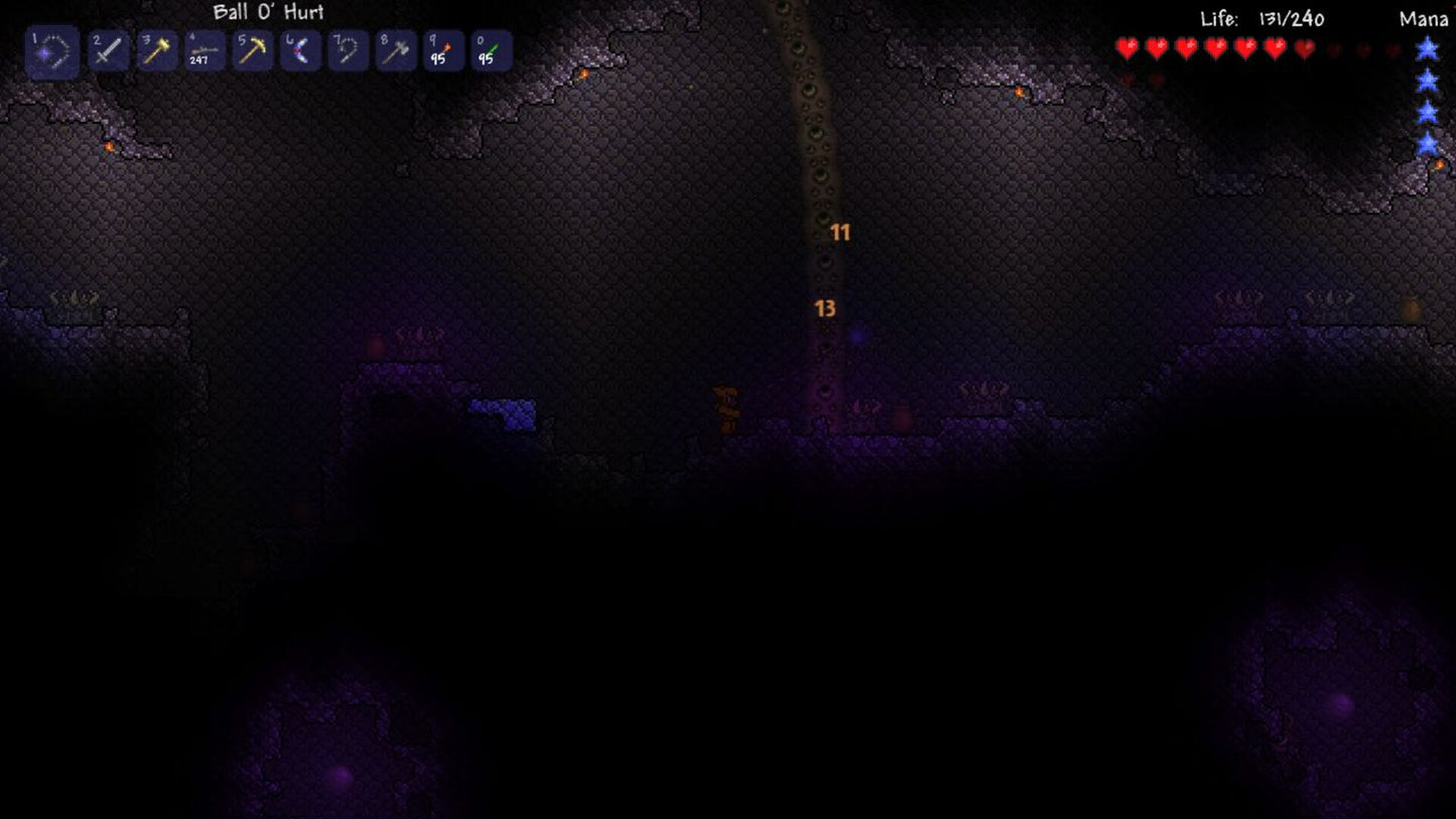 Terraria (PC) - Steam Key - GLOBAL   - Re-Logic [Email/Instant Delivery]