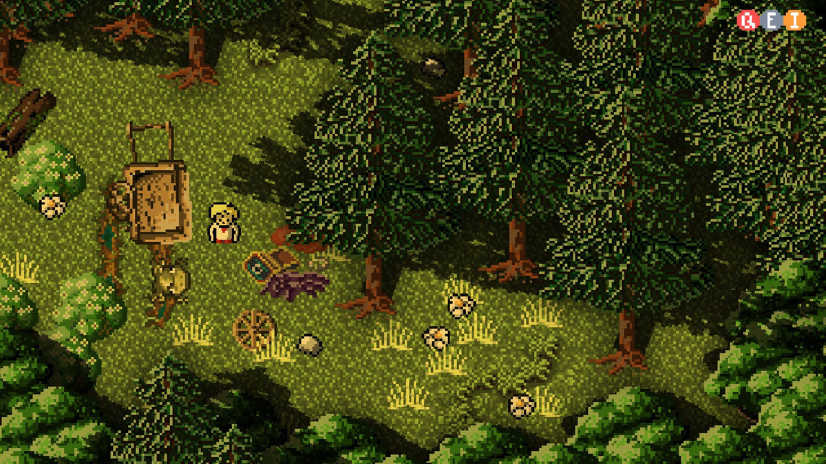 Midsummer Night Steam Key GLOBAL   - Siberian Digital [Email/Instant Delivery]