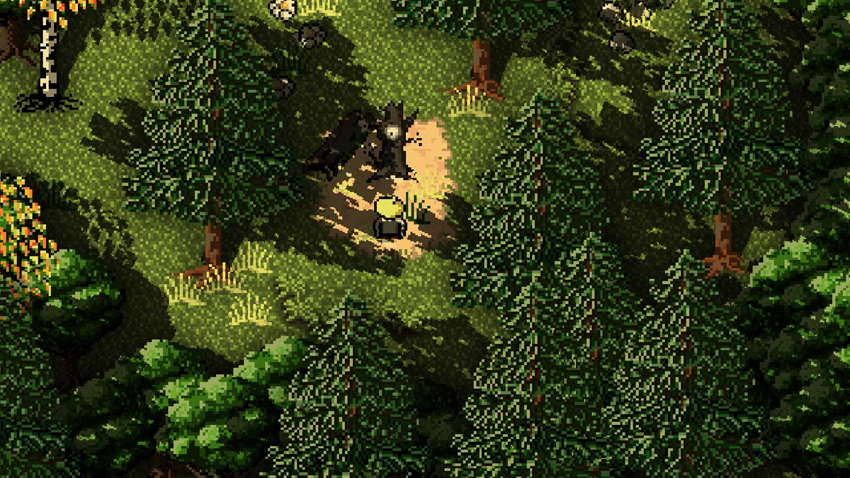 Midsummer Night Steam Key GLOBAL   - Siberian Digital [Email/Instant Delivery]