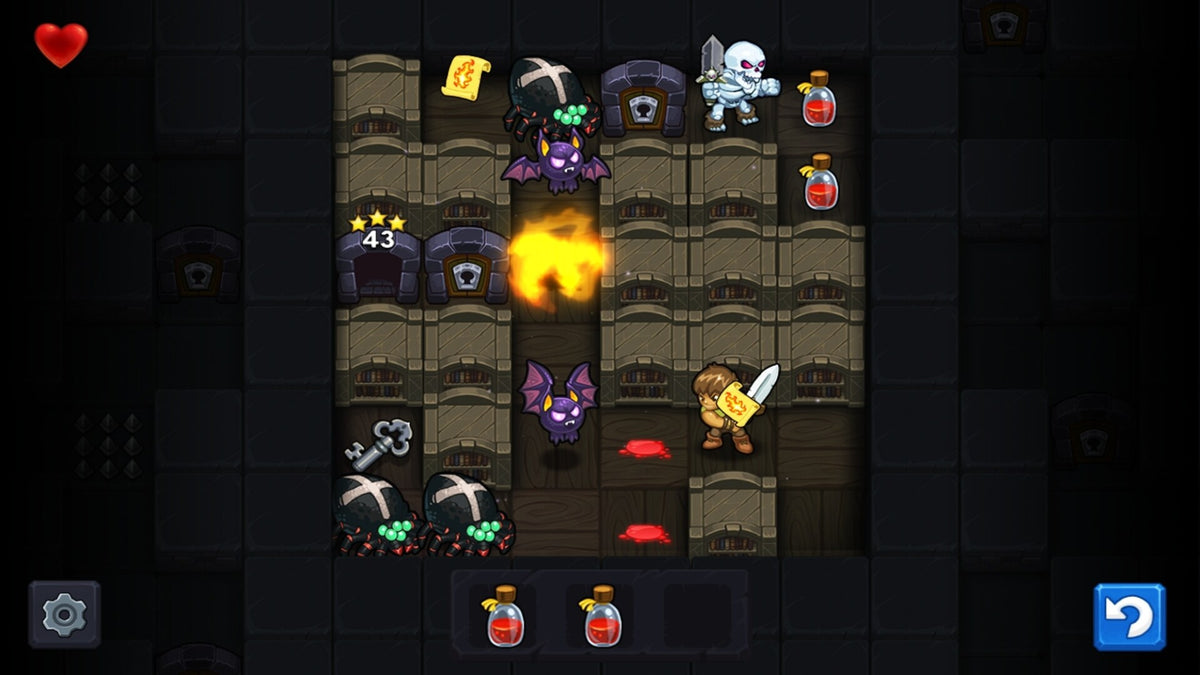 Maze Lord Steam Key GLOBAL   - Jetdogs Studios [Email/Instant Delivery]