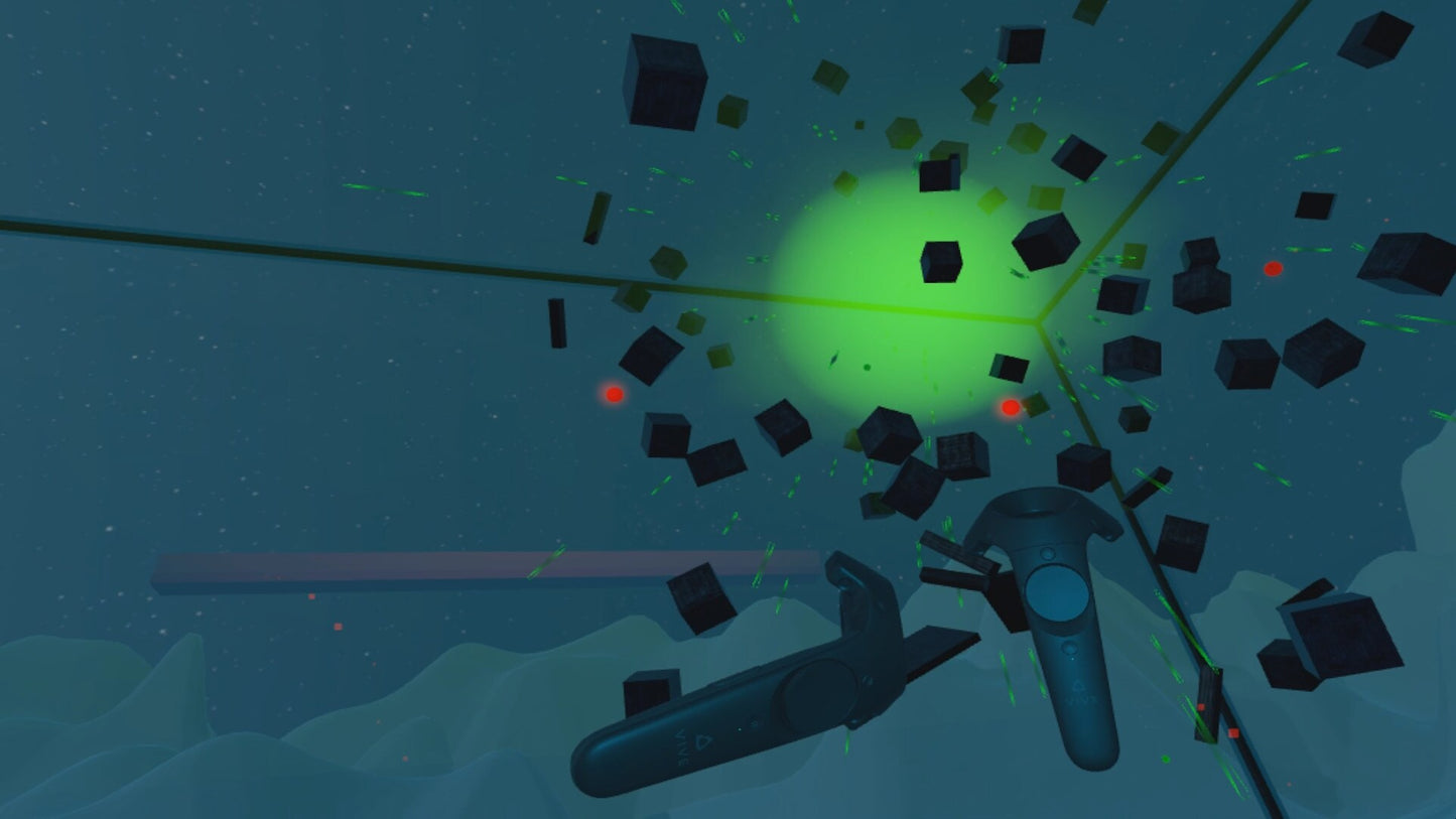 Mind OVR Matter VR Steam Key GLOBAL   - Joe Chatfield [Email/Instant Delivery]